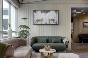Stracta Hotel Mosfell