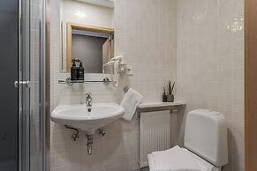 Stracta Hotel Mosfell