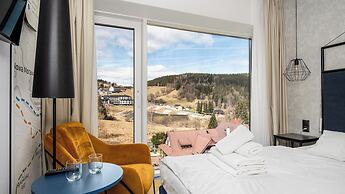 Aparthotel Biała Perła – Czarna Góra Resort | Sun & Snow