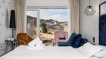 Aparthotel Biała Perła – Czarna Góra Resort | Sun & Snow