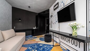 Aparthotel Biała Perła – Czarna Góra Resort | Sun & Snow