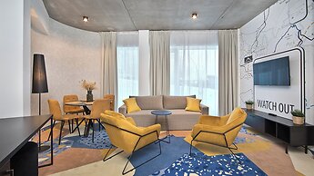 Aparthotel Biała Perła – Czarna Góra Resort | Sun & Snow