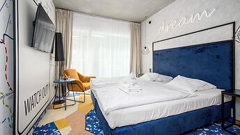 Aparthotel Biała Perła – Czarna Góra Resort | Sun & Snow