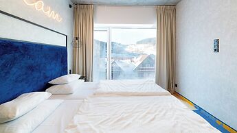 Aparthotel Biała Perła – Czarna Góra Resort | Sun & Snow