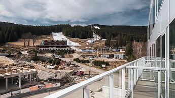 Aparthotel Biała Perła – Czarna Góra Resort | Sun & Snow