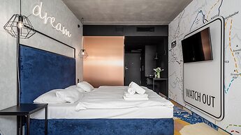 Aparthotel Biała Perła – Czarna Góra Resort | Sun & Snow