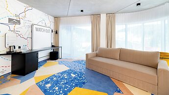 Aparthotel Biała Perła – Czarna Góra Resort | Sun & Snow