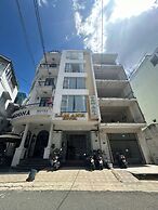 Lam Anh Hotel