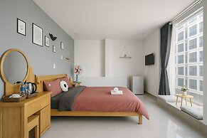 Lam Anh Hotel