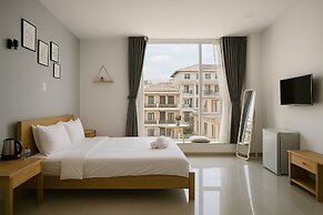 Lam Anh Hotel