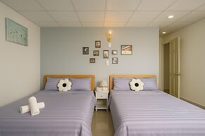 Lam Anh Hotel