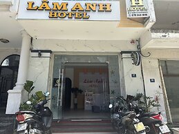 Lam Anh Hotel