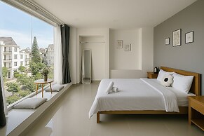 Lam Anh Hotel