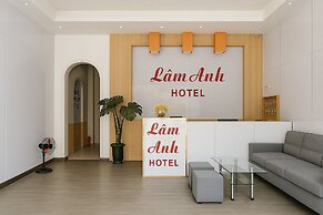 Lam Anh Hotel