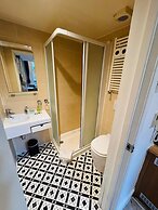 Portobello Road artistic studios