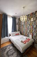 Portobello Road artistic studios