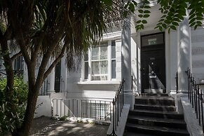 Portobello Road artistic studios