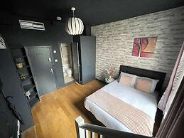 Portobello Road artistic studios