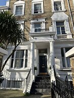 Portobello Road artistic studios