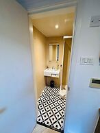 Portobello Road artistic studios