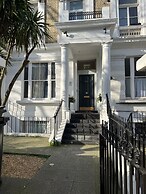 Portobello Road artistic studios