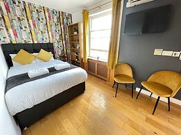 Portobello Road artistic studios