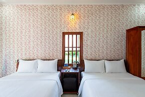 Phuc Thang Resort