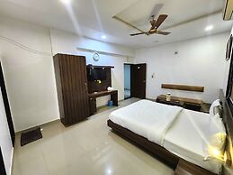 Hotel Amidhara