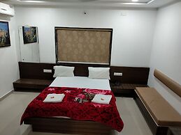 Hotel Amidhara