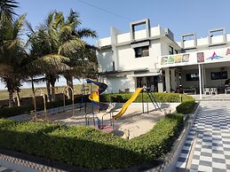 Hotel Amidhara