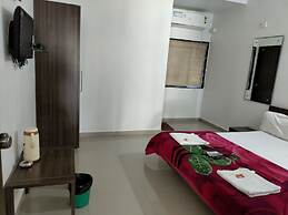 Hotel Amidhara