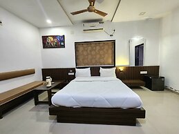 Hotel Amidhara