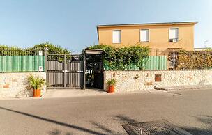 Vesuvium garden b&b