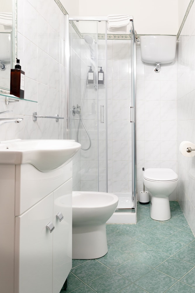 Hotel Domus Rome