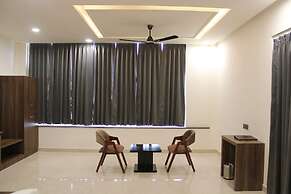 Hotel Grand Nitara