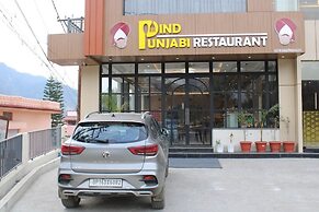 Hotel Grand Nitara