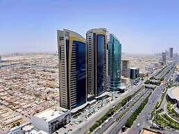 DAMAC Towers Riyadh