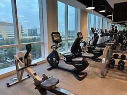 DAMAC Towers Riyadh