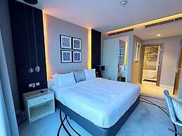 DAMAC Towers Riyadh