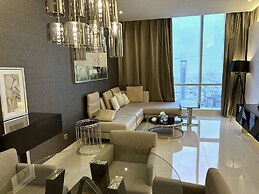 DAMAC Towers Riyadh