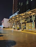 DAMAC Towers Riyadh