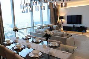 DAMAC Towers Riyadh