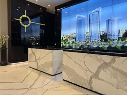 DAMAC Towers Riyadh