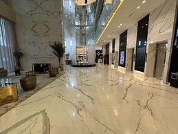 DAMAC Towers Riyadh
