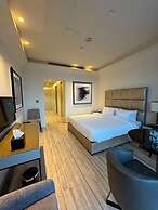 DAMAC Towers Riyadh