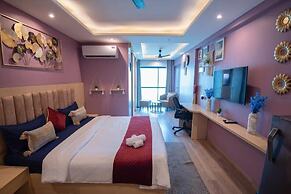 Luxsugero Jaipur
