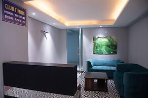 Luxsugero Jaipur
