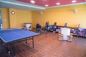 Luxsugero Jaipur