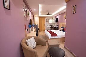 Luxsugero Jaipur