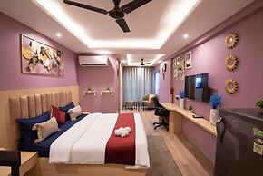 Luxsugero Jaipur